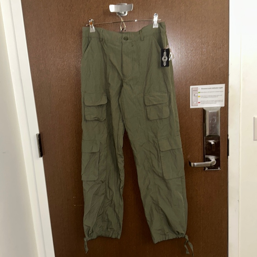 Cargo pants